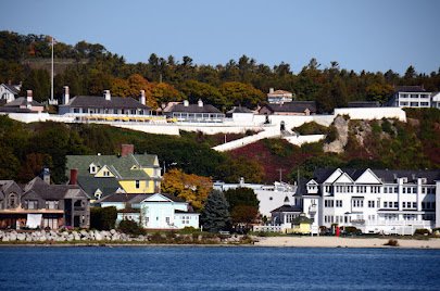 Fort Mackinac photo 5
