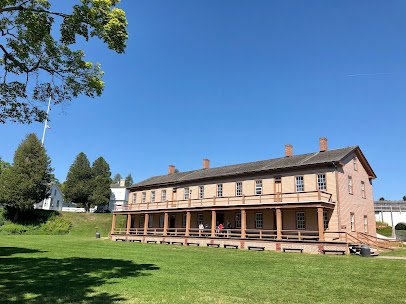 Fort Mackinac photo 6