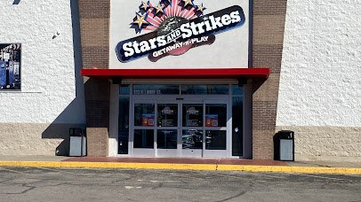 Stars and Strikes