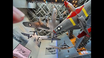 The National WWII Museum photo 2