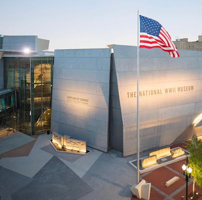 The National WWII Museum photo 3