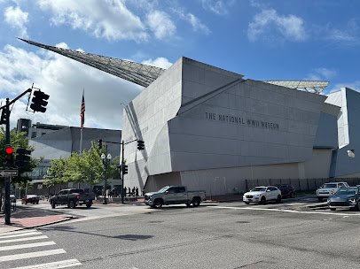 The National WWII Museum photo 4
