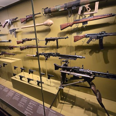 The National WWII Museum photo 6
