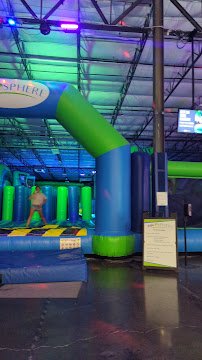 The Airosphere, Inflatable Park & Arcades photo 2