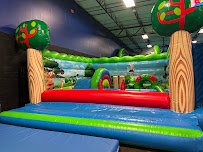 The Airosphere, Inflatable Park & Arcades photo 3