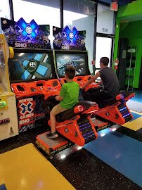 The Airosphere, Inflatable Park & Arcades photo 5