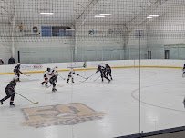 Eagles Ice Center
