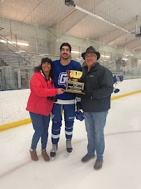 Eagles Ice Center photo 3