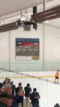 Eagles Ice Center photo 5