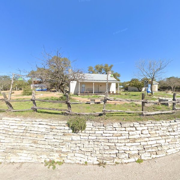 Wimberley Valley Museum
