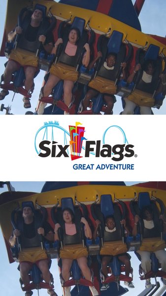 Six Flags Great Adventure photo 2