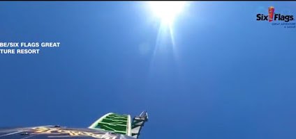 Six Flags Great Adventure photo 2