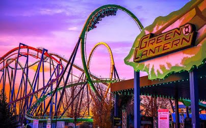 Six Flags Great Adventure photo 4