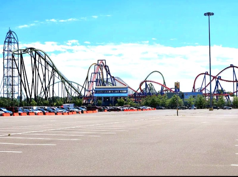 Six Flags Great Adventure photo 6
