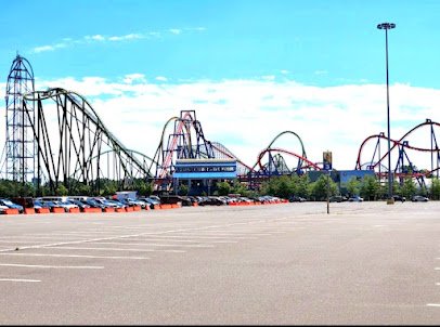 Six Flags Great Adventure photo 6