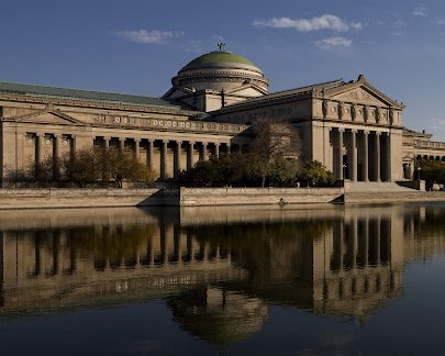 Griffin Museum of Science and Industry photo 4