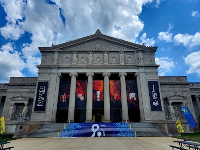 Griffin Museum of Science and Industry photo 6