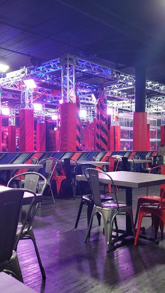 Funparx Santa Ana photo 2