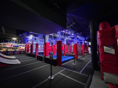 Funparx Santa Ana photo 3