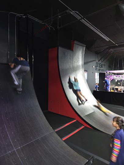 Funparx Santa Ana photo 4