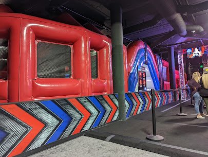 Funparx Santa Ana photo 5