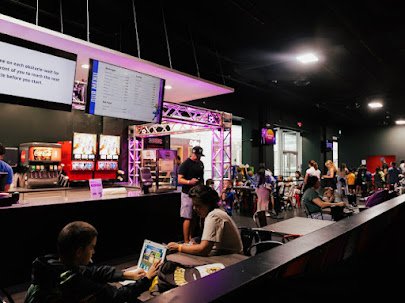 Funparx Santa Ana photo 6