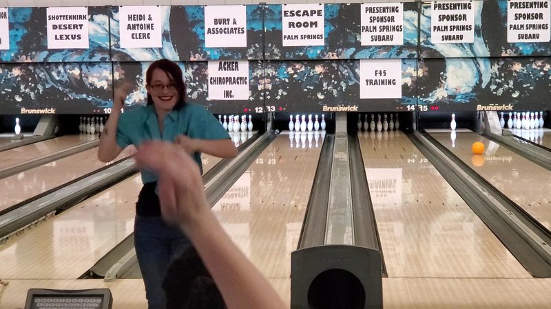 Palm Springs Lanes photo 2