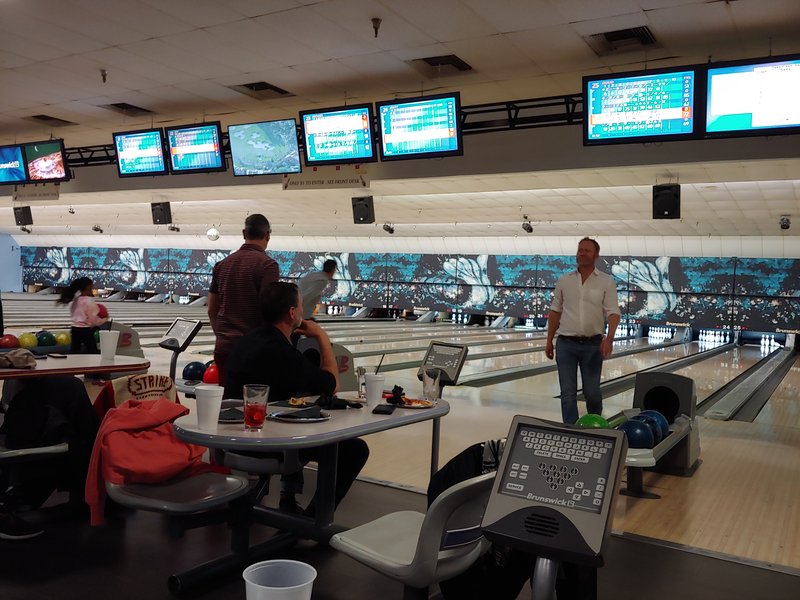 Palm Springs Lanes photo 3