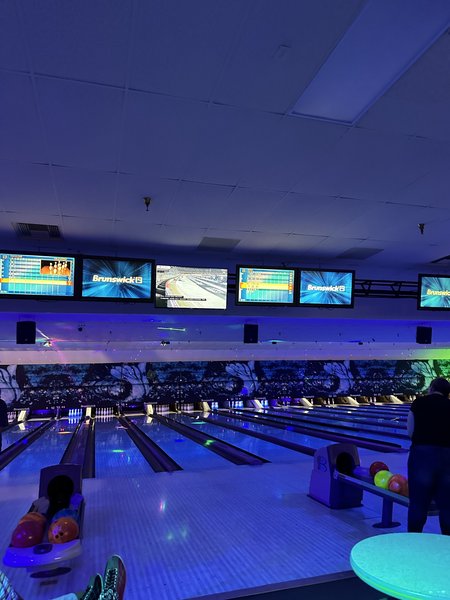Palm Springs Lanes photo 4