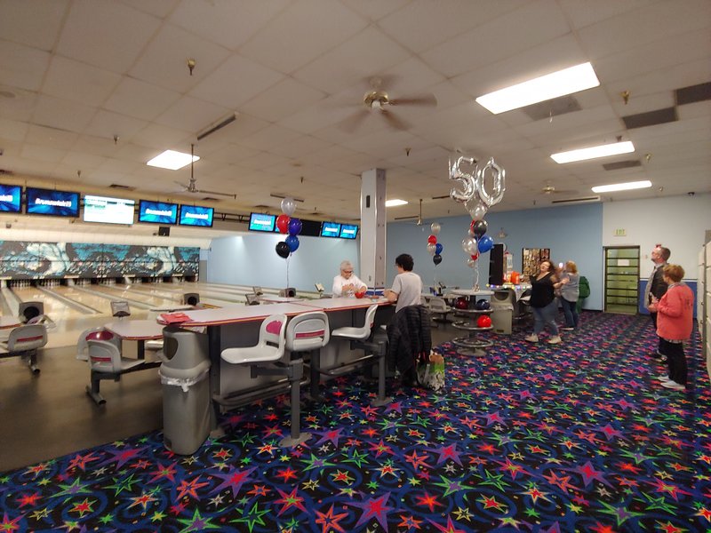 Palm Springs Lanes photo 5