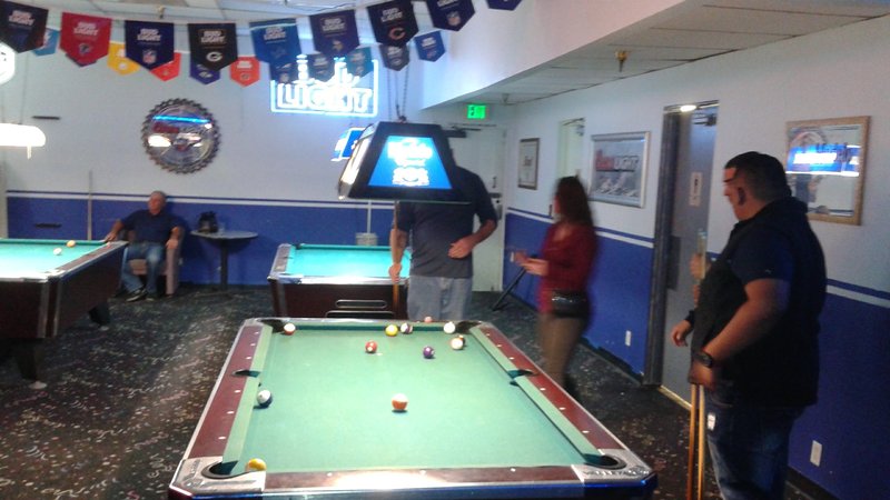 Palm Springs Lanes photo 6