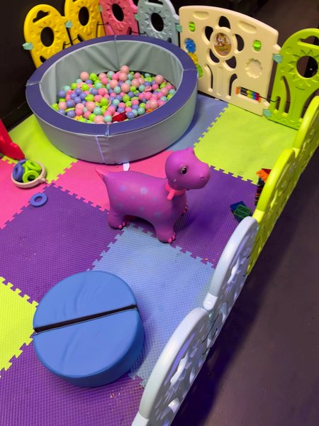 Venture Elite indoor playground Nerf Arena & birthday parties photo 2