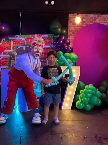 Venture Elite indoor playground Nerf Arena & birthday parties photo 5