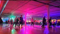 Retro Rollers Roller Rink