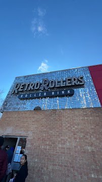 Retro Rollers Roller Rink photo 4