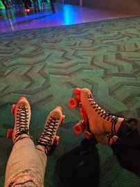 Retro Rollers Roller Rink photo 5