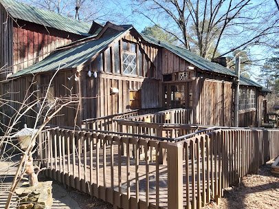Autrey Mill Nature Preserve & Heritage Center photo 4