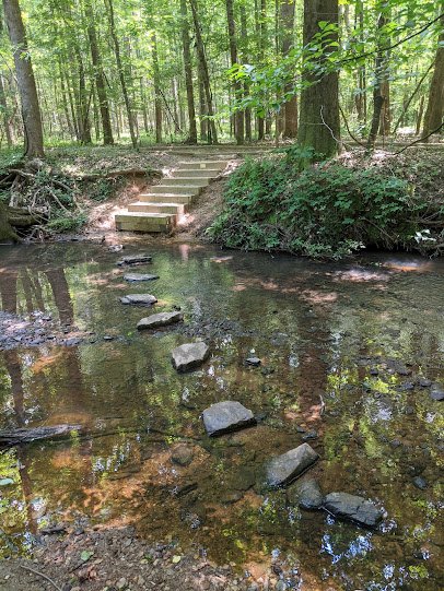Autrey Mill Nature Preserve & Heritage Center photo 5