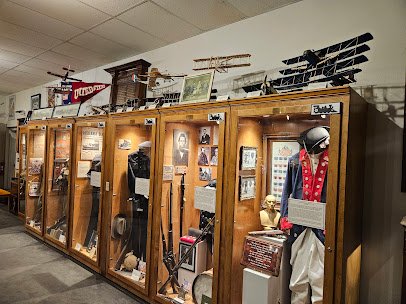 Tulare Historical Museum