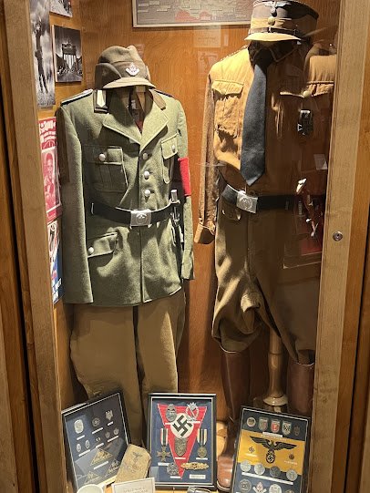 Tulare Historical Museum photo 4