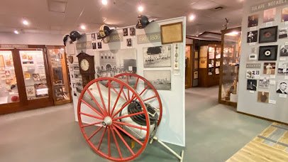Tulare Historical Museum photo 5