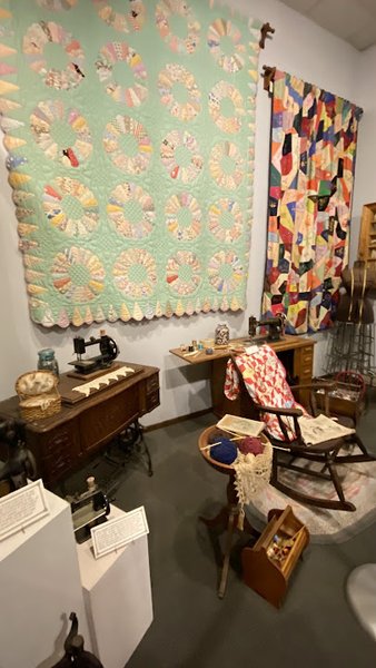 Tulare Historical Museum photo 6