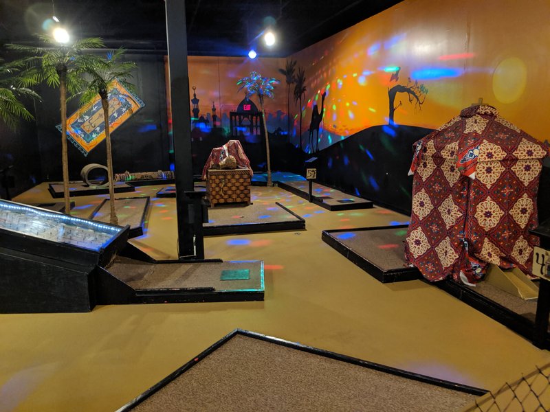 The Lost City photo 3