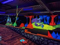 Medieval Fantasy Mini Golf photo 2