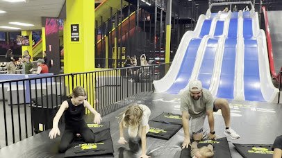 Slick City Action Park photo 2