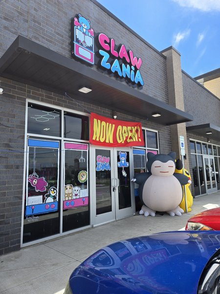 ClawZania Fort Worth photo 5