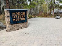 High Desert Museum