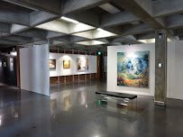 New Museum Los Gatos (NUMU)