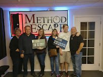 Method of Escape photo 6