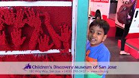 Children's Discovery Museum of San Jose photo 2